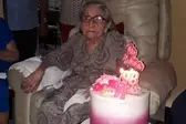 Ida Madeira  (Foto: Abdoral Pimentel)