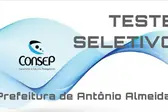 CONSEP (Foto: CONSEP)