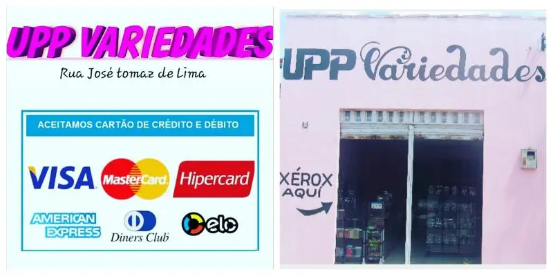 UPP Variedades 