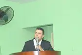 Vereador Erismar Nunes  (Foto: )