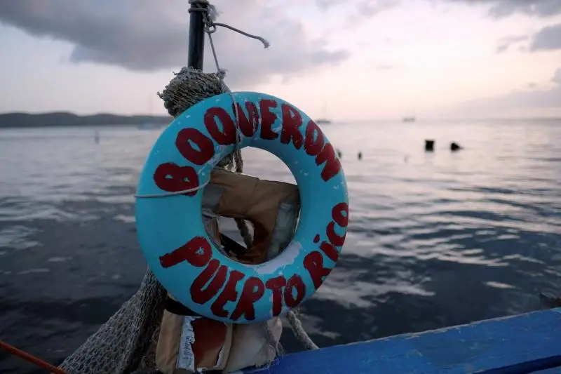 Foto: Ricardo Arduengo/Reuters