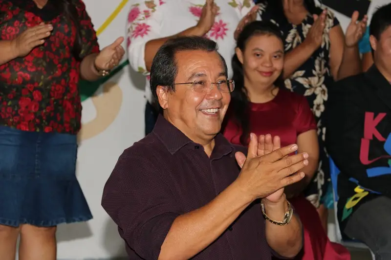 Foto: Ascom