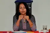 Prefeita Doquinha de Colônia do Gurguéia-PI (Foto: Ascom)