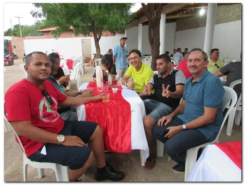 Confraternização