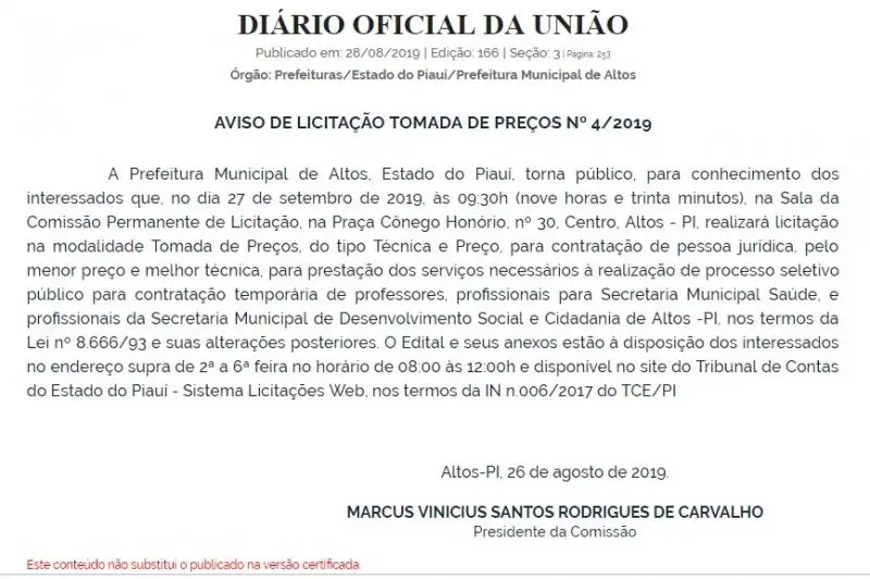 Foto: Divulgação