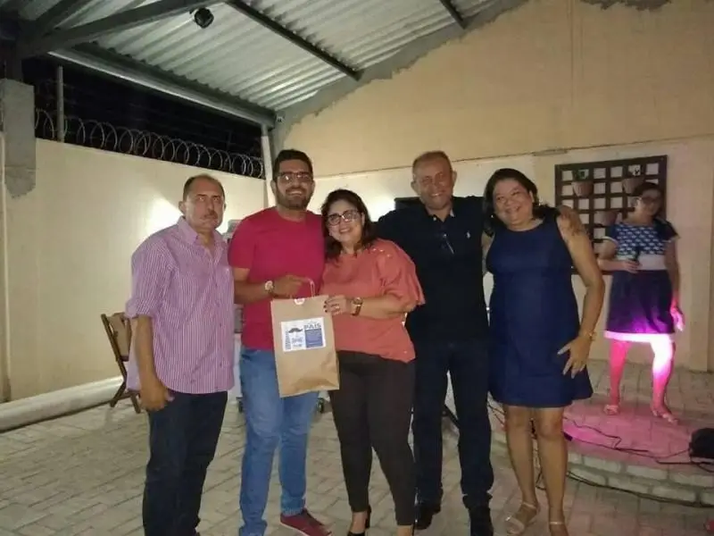 Foto: Ascom