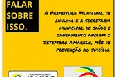Baner (Foto: Ascom)