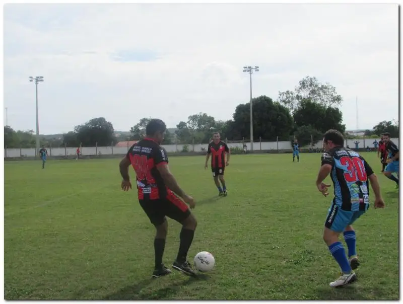 Estádio Municipal