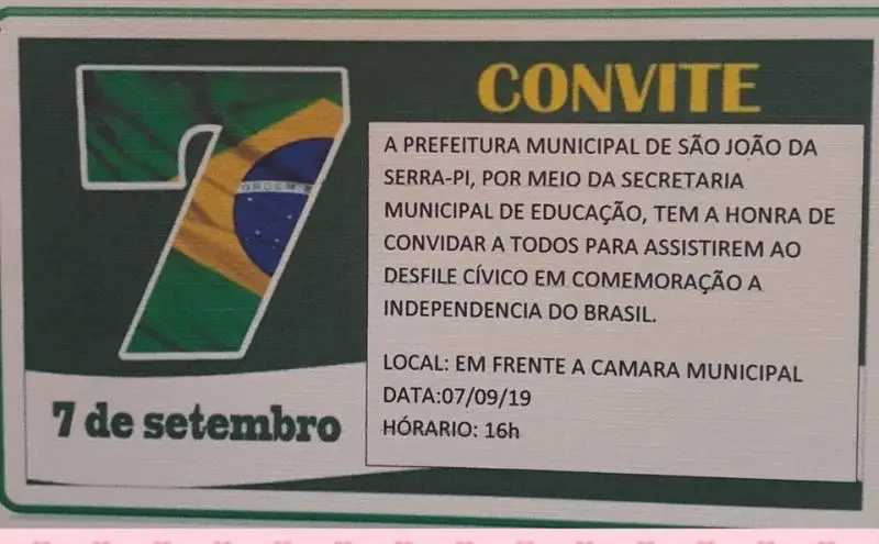 Divulgação