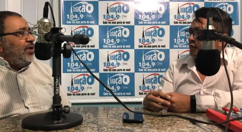 Dr. Nivaldo Ribeiro
