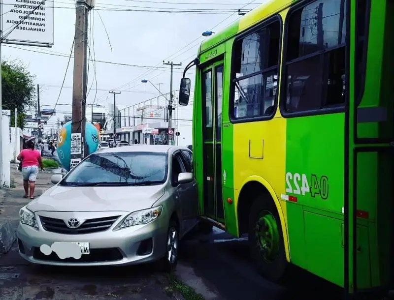 Foto: Divulgação Strans