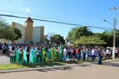 7 de setembro em Colônia do Gurgueia (Foto: Ascom)