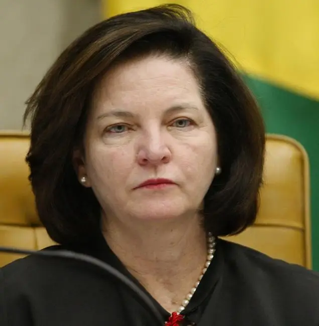 Foto: Rosinei Coutinho/SCO/STF