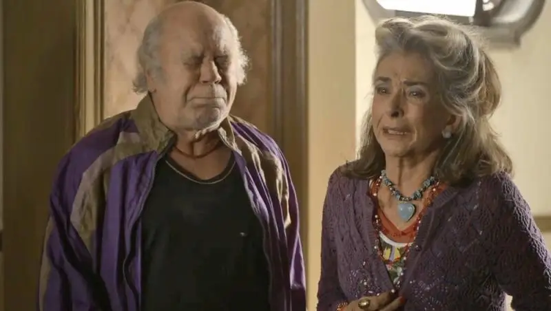 Foto: Globo