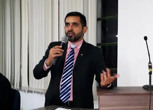 Marcilio Farias