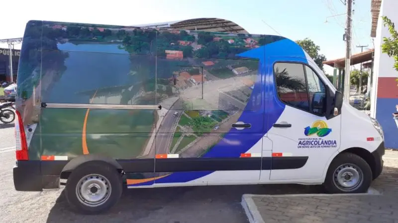 Foto: Lagoinha é notícia