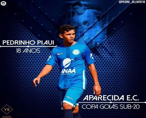 Pedro Henrique 