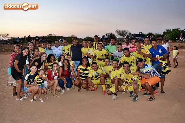 Foto: Cidades na Net