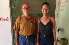 Renovação do Conselho do FUNDEB (Foto: Ascom)