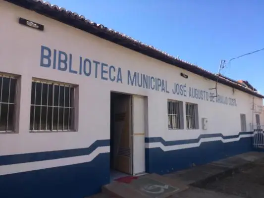 Biblioteca Municipal