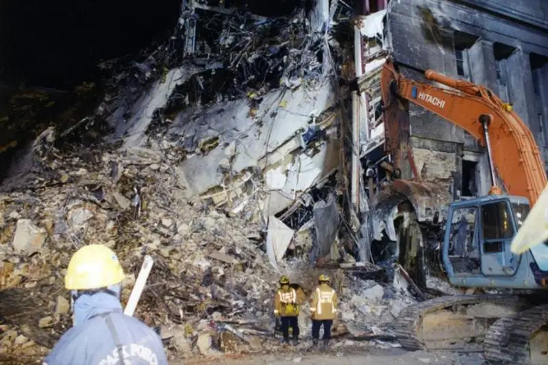 Foto: Divulgação/FBI