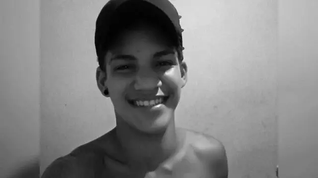 Breno tinha 16 anos Foto: Facebook / Reprodução