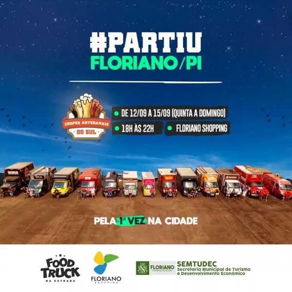 Floriano - Piauí