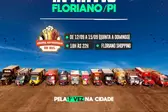 Floriano - Piauí (Foto: )