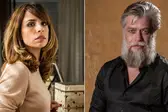 Foto: TV globo (Foto: Jornal Extra)