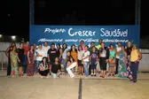Lanamento do Programa Crescer Saudável (Foto: Ascom)