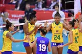 Foto: Divulgação/FIVB (Foto: GE)