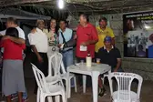 Festa em Aliança do Gurgueia (Foto: Ascom)