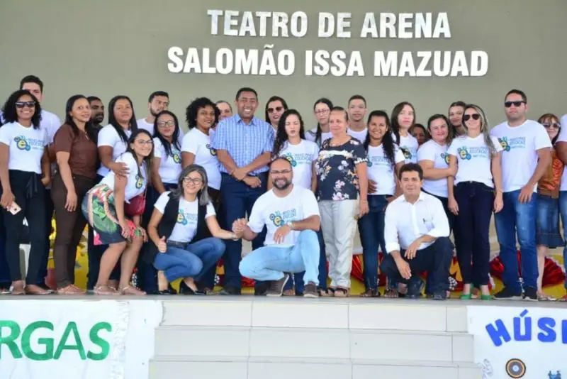 Foto: Secom