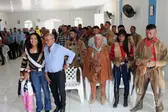 Missa dos Vaueiros em Aliança do Gurgueia (Foto: Ascom)