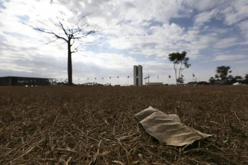 Foto: Marcelo Camargo/Agência Brasil