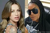 Foto: reprodução (Foto: MSN famosos)