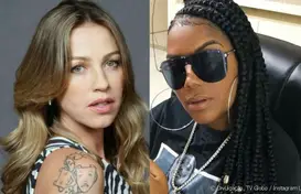 Foto: reprodução (Foto: MSN famosos)