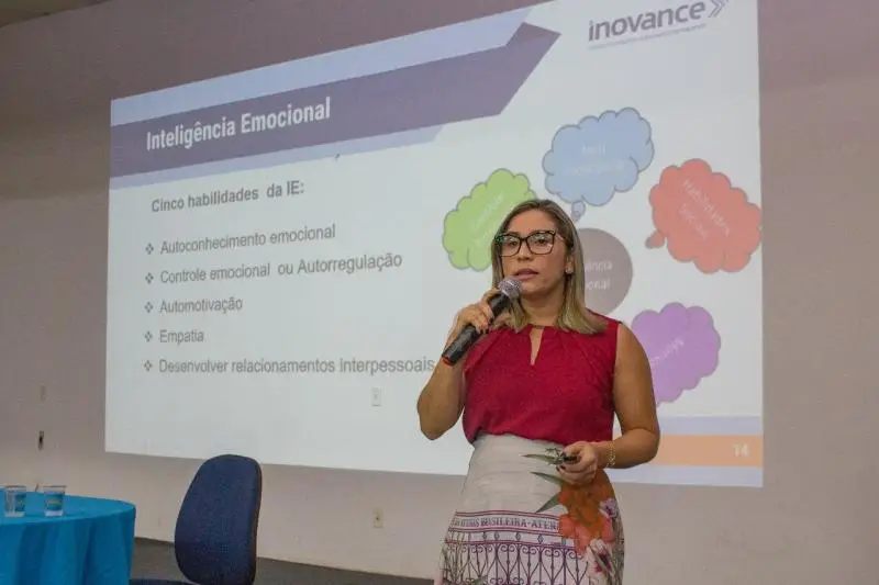 Fabiana Oliveira - Foto: Divulgação