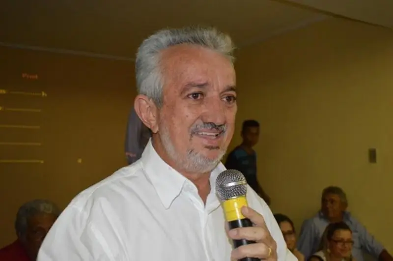Foto: facebook/joãozinho félix
