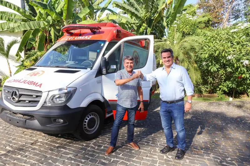 Foto: Ascom