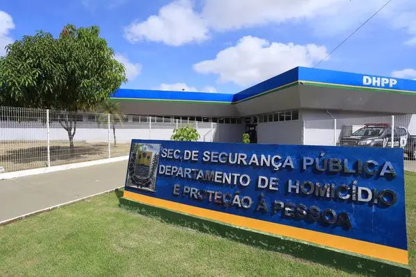 Foto: Divulgação/SSPPI