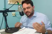 Vereador Rychardson Meneses (Foto: )