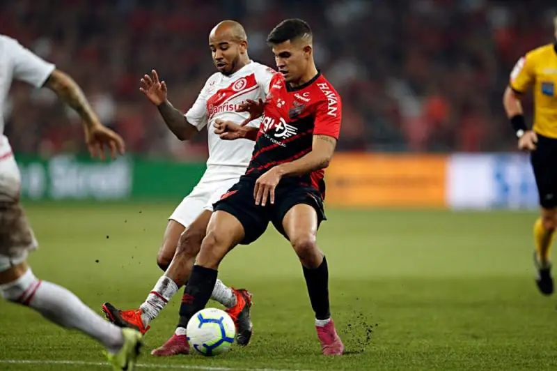  Foto: Albari Rosa/Gazeta do Povo