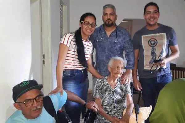 equipe pse