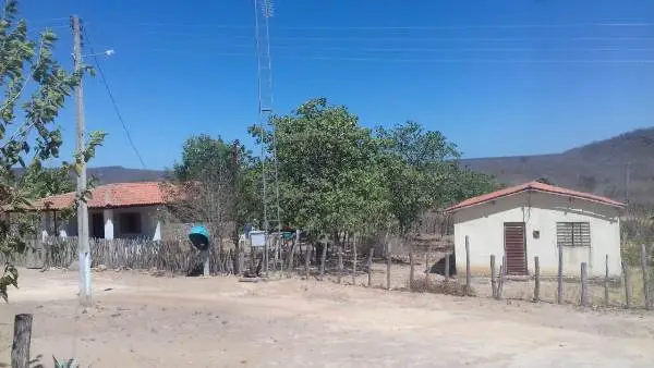 Comunidades rurais