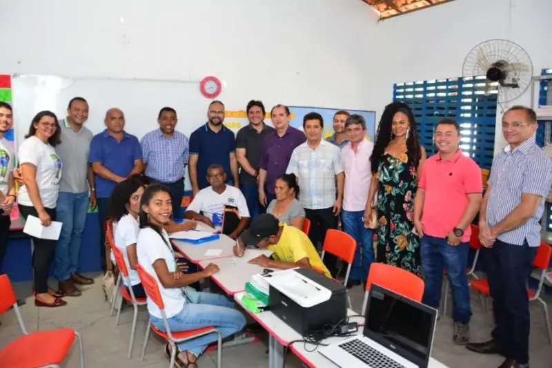 Foto: Secom