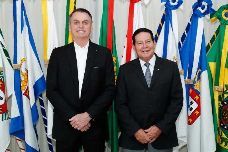 Foto: Alan Santos/Presidência da República