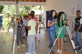 Feira de Profissões (Foto: Adelmir Andrade)