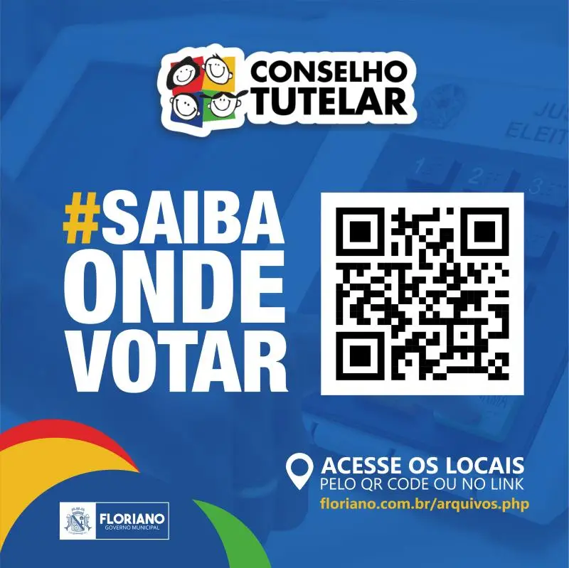 Conselho Tutelar