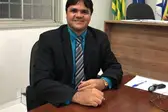 Vereador Alenildo Melo de Brasileira (Foto: )
